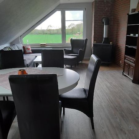 Ferienwohnung Schwalbennest Hanerau-Hademarschen Екстер'єр фото