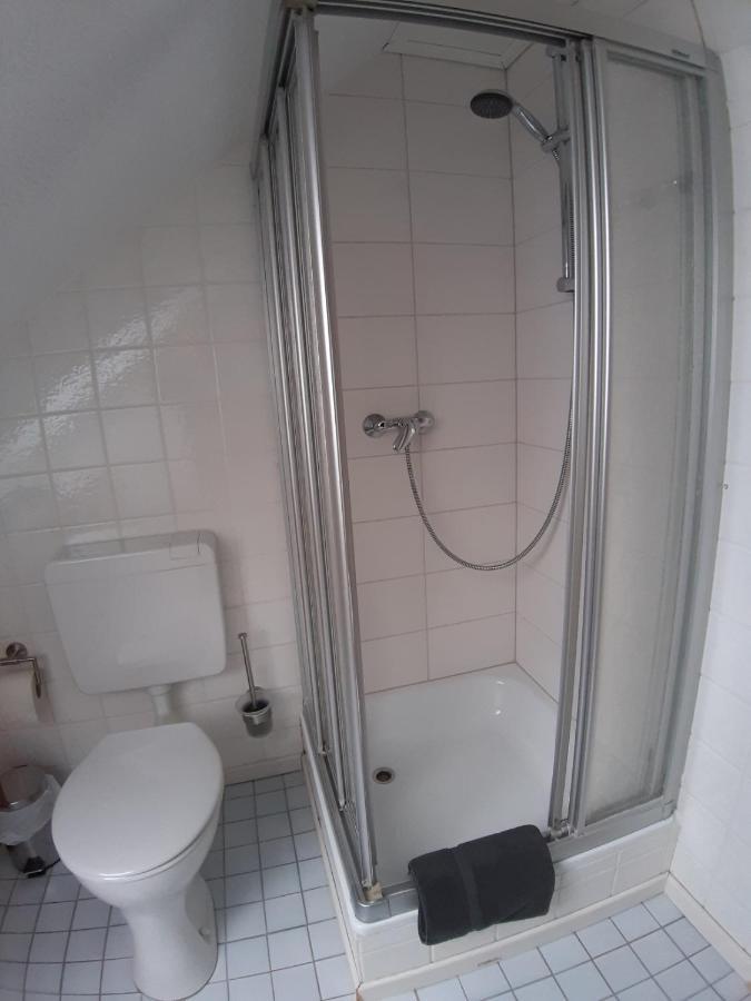 Ferienwohnung Schwalbennest Hanerau-Hademarschen Екстер'єр фото