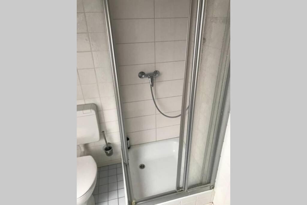 Ferienwohnung Schwalbennest Hanerau-Hademarschen Екстер'єр фото