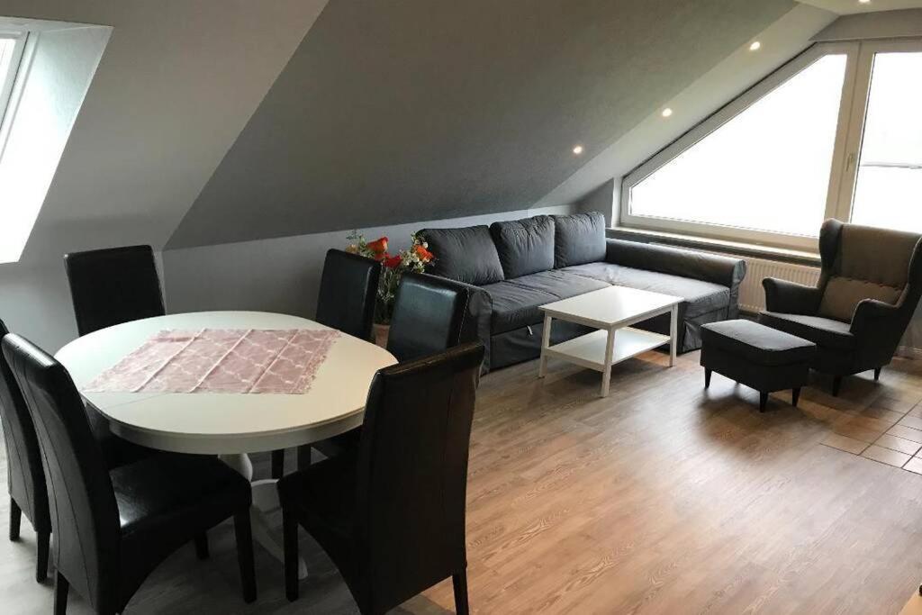 Ferienwohnung Schwalbennest Hanerau-Hademarschen Екстер'єр фото